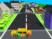 Spel Maratonlopp  på nätet