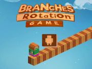 Spel Grenar rotationsspel  på nätet