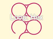 Spel Loop: Hex på nätet