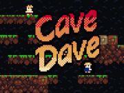 Spel Grotta Dave  på nätet