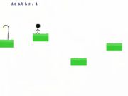 Spel Gatulyft till himlen  på nätet
