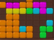 Spel Blockpusselblockspel  på nätet