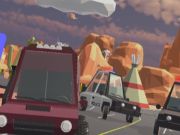 Spel Ville: Chase Challenge  på nätet