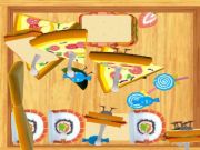 Spel Goose Match 3D på nätet