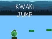 Spel Kwakihopp  på nätet