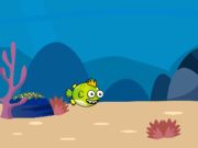 Spel Flyfisk  på nätet