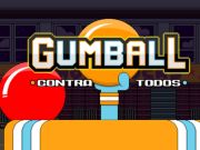 Spel Gumball på nätet