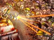 Spel Hard Rock Zombie Truck på nätet
