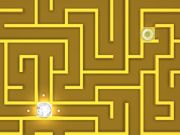 Spel Labyrint: ljusväg  på nätet