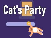 Spel Kattparti  på nätet