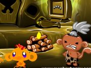 Spel Monkey Go Happy Stage 914 på nätet