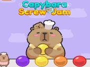 Spel Capybara skruvstopp  på nätet