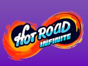 Spel Hot Road Oändlig  på nätet