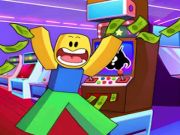 Spel Robbie: Spelutmaningar  på nätet