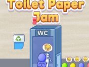 Spel Toalettpapper  på nätet