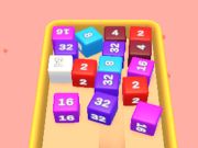 Spel Mega Cube 4096 på nätet