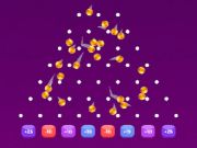 Spel Plinkobollar  på nätet