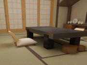 Spel Ryokan på nätet