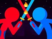 Spel Battle of the Red and Blue Agents på nätet