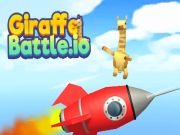 Spel Giraffstrid. io  på nätet