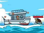 Spel Skala djupet  på nätet