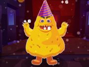 Spel Blobby Clicker på nätet
