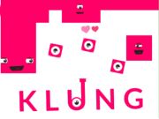 Spel Klung på nätet