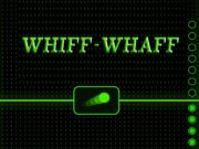 Spel Whiff whaff på nätet