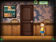 Spel AMGEL Kids Room Escape 269 på nätet