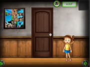 Spel AMGEL Kids Room Escape 270 på nätet