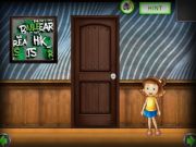 Spel AMGEL Kids Room Escape 271 på nätet