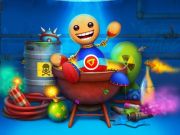 Spel Buddyman: Kick 2 pÄ nÀtet Spel Buddyman: Kick 2 pÄ nÀtet