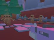 Spel FPS Zombie Shooter på nätet