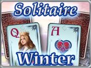 Spel Jewel Match: Solitaire Winterscapes på nätet