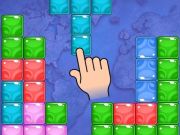 Spel Blockpusselresor  på nätet