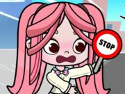Spel Jigsaw Puzzle: Avatar World Traffic Jam på nätet