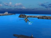 Spel Raid på Bungeling Bay 3D  på nätet