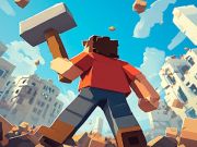 Spel Standdown: Destruction Sandbox  på nätet