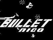 Spel Bullet nico på nätet