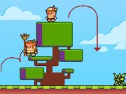 Spel Rejäl shaman Deluxe  på nätet
