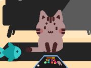 Spel Kattpad  på nätet