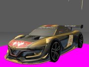 Spel GT Racing på nätet