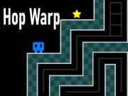 Spel Hoppskräpa på nätet