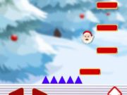 Spel Julklappshopp  på nätet