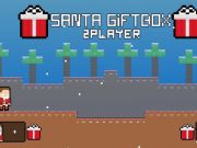 Spel Santa Giftbox 2 -spelare  på nätet
