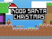 Spel Noob Santa Christmas på nätet