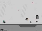 Spel Cyborg på nätet