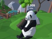 Spel Pandaklickare  på nätet