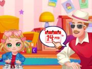 Spel Baby Cathy Ep43: Love Day på nätet