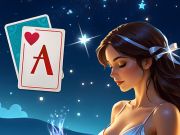 Spel Solitaire Emperor Secrets of Fate på nätet